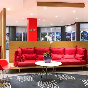 Ibis Colinas Hotel