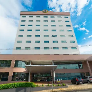 B&B Hotel Sao Jose Dos Campos Hotel